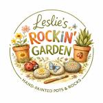 Les&rsquo; Rockin&rsquo; Garden