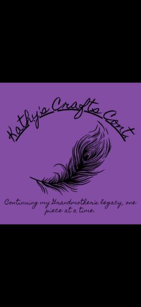 Kathy's Crafts Cont.