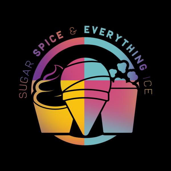 Sugar Spice And Everything Ice