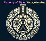 Alchemy of Style