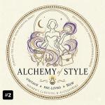 Alchemy of Style