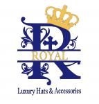 Royal Luxury Hats and Accessories