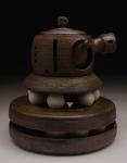 Mark Lester Ceramics