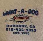 What-A-Dog