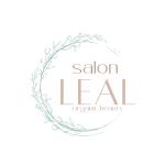 Salon Leal, organic beauty
