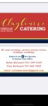 Claybourne Grille Food Trucks and Catering