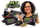 MJ Accessories and Custom Works