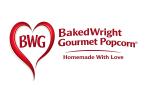 BakedWright Gourmet Popcorn