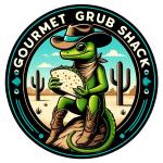 Gourmet Grub Shack