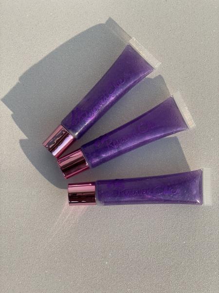 Purple Passion Lip Gloss