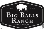 Big Balls Ranch