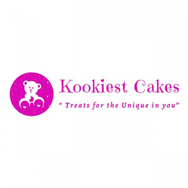 Kookiest Cakes