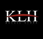 KLH retail