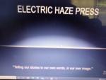 Electric Haze Press