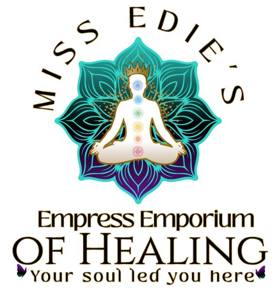 Miss Edie&rsquo;s Empress Emporium of Healing