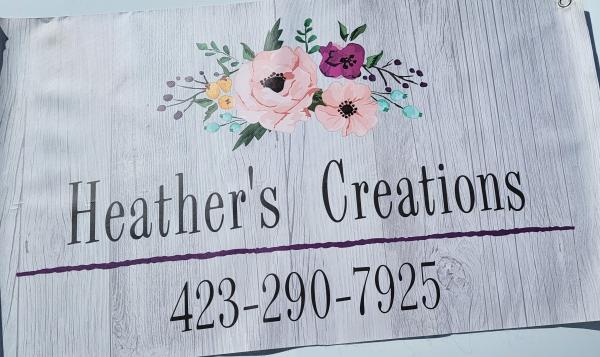 Heather's Creations