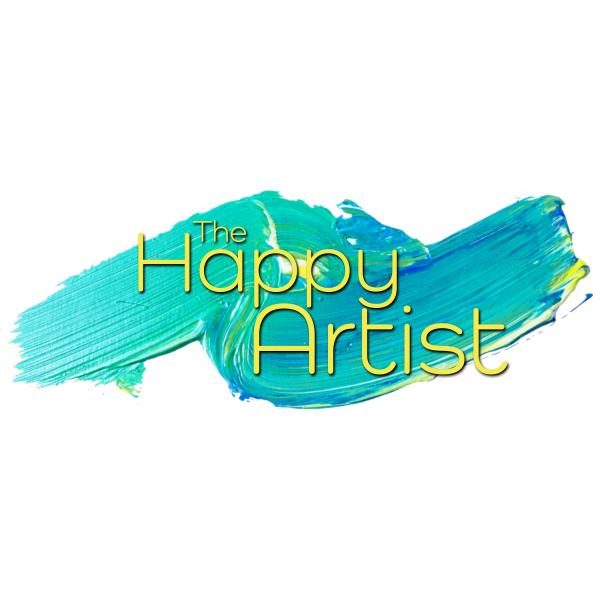 The Happy Artist