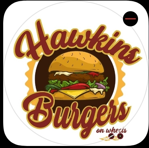 MOE HAWKINS BURGERS ON WHEELS