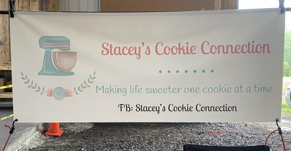 Stacey’s Cookie Connection