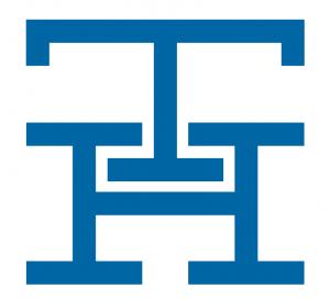 Type High Letterpress logo