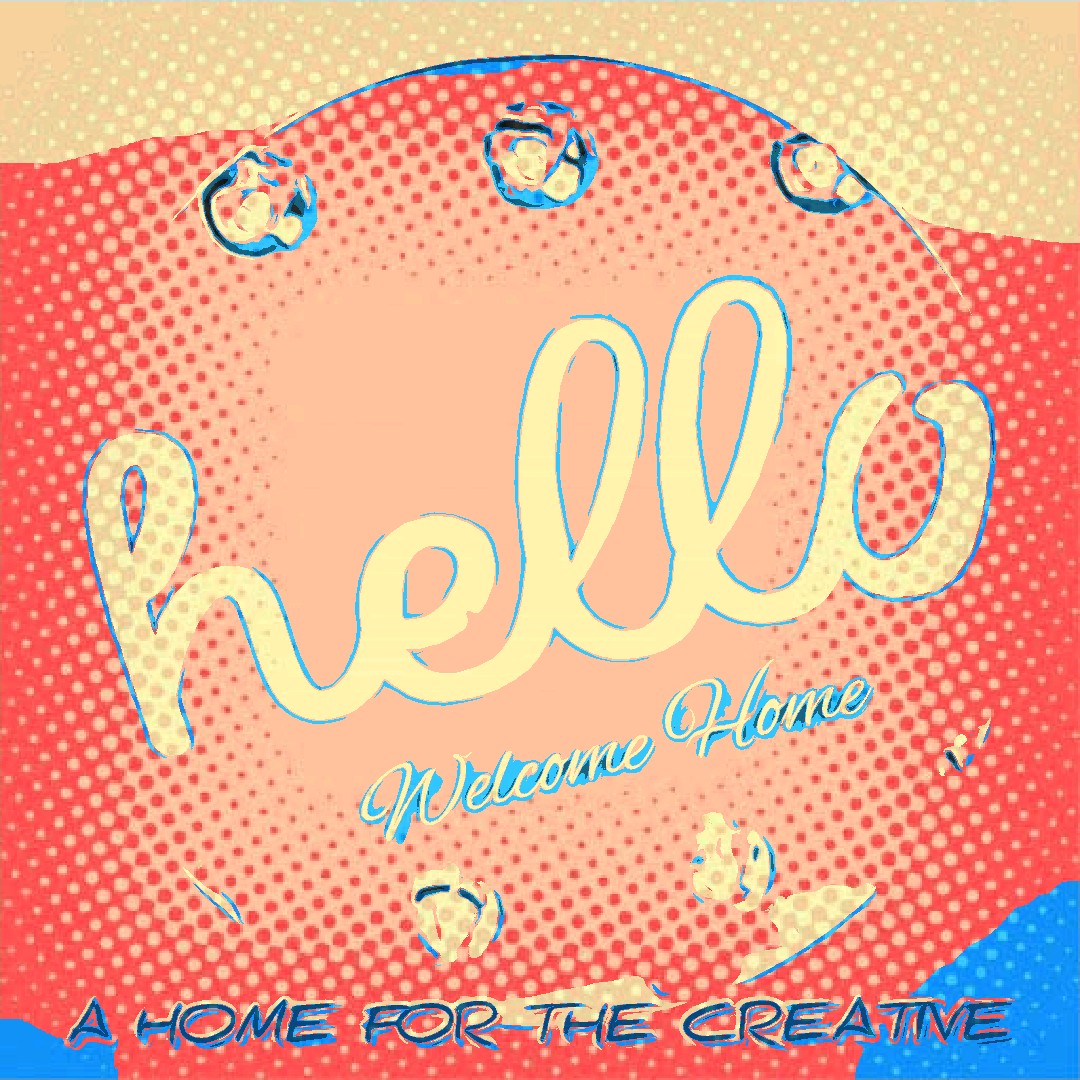 A HOME FOR THE CREATIVE