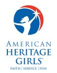 American Heritage Girls Troop SC-4224