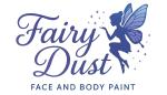 Fairy Dust Face Paint