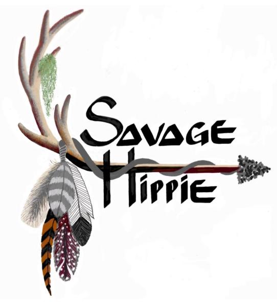 Savage Hippie