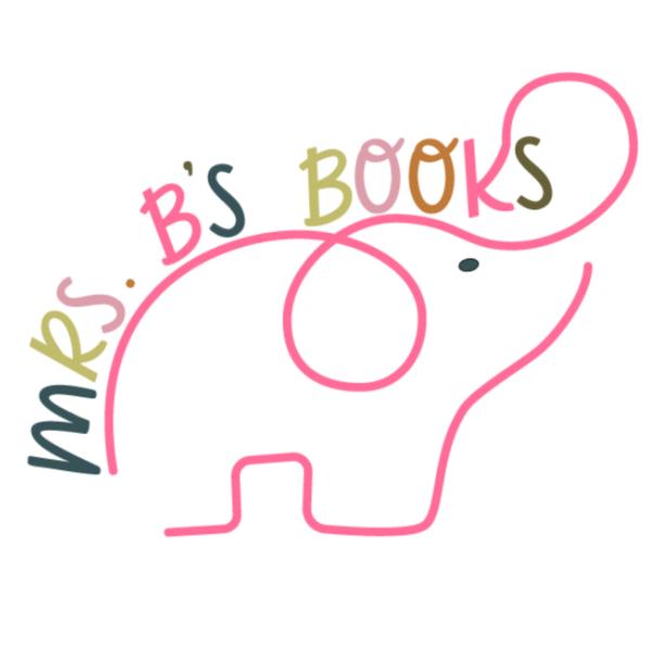 Mrs. B's Books