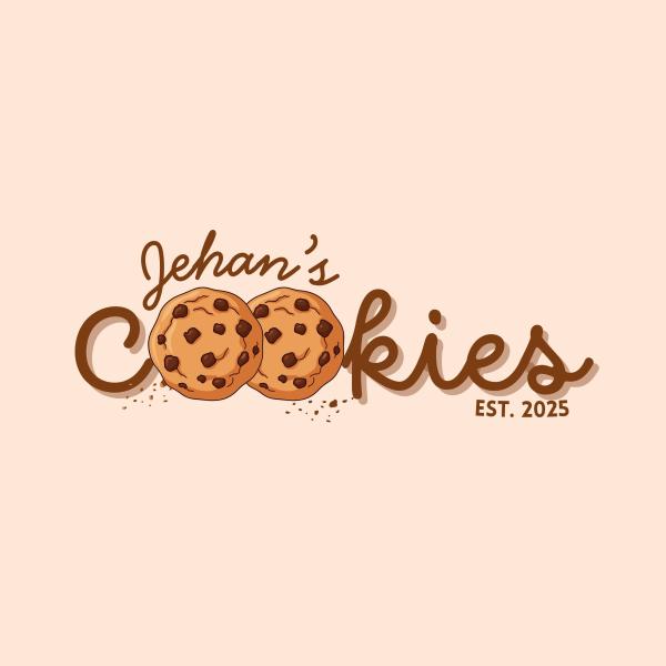 Jehan's Cookies