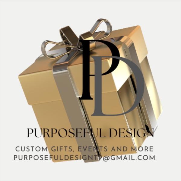 Purposeful Design