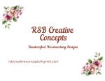 RSB Creative Concepts