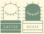 Cactus boxes