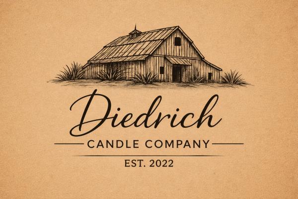 Diedrich Candle Company