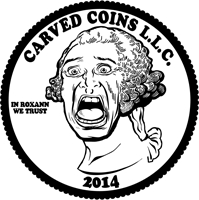 Carved Coins LLC