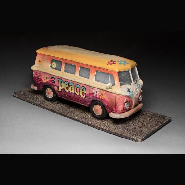 Hippie Van