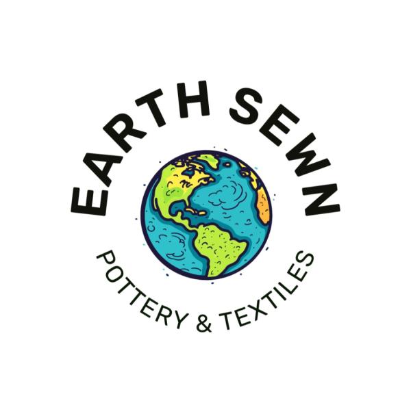 Earth Sewn