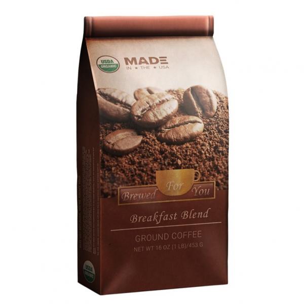 Breakfast Blend