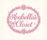 Arabellas closet