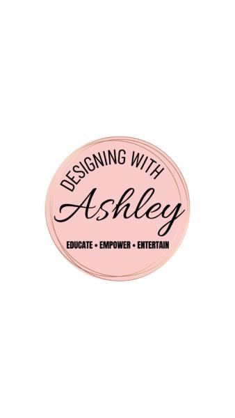 Designing With Ashley