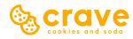 Crave Cookies