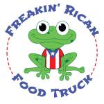 Freakin Rican Food Truck