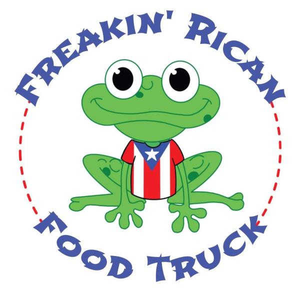 Freakin Rican Food Truck
