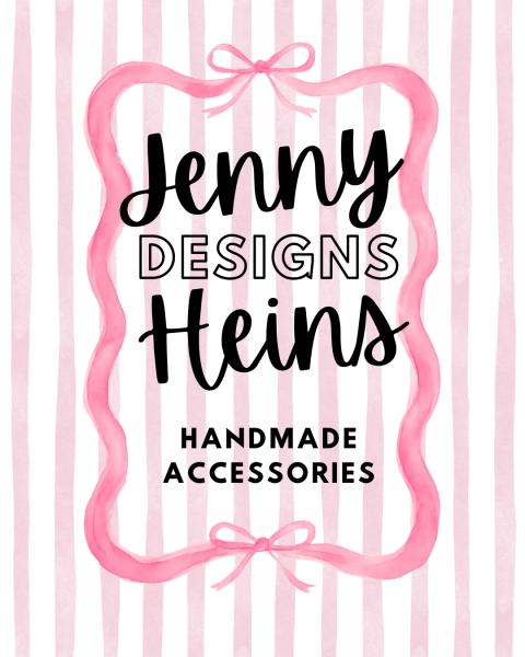 Jenny Heins Designs