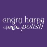 Angry Harpy Polish