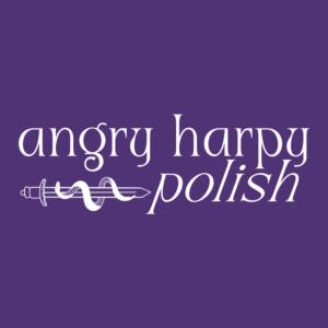 Angry Harpy Polish