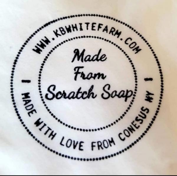 KB White Farm Letchworth Arts & Crafts Show 2023 Conesus NY