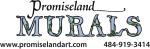 Promiseland Murals