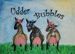 Udder Bubbles, LLC