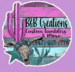 B&B Creations